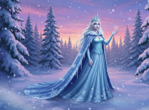 Bild: mit Craiyon erstellt